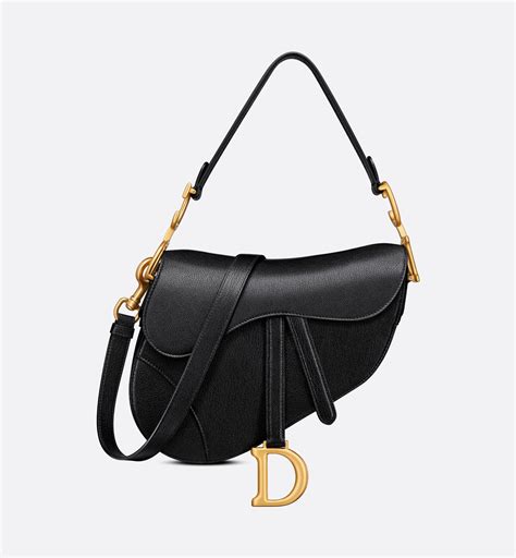 bolso saddle dior hombre|Bolso Saddle con bandolera .